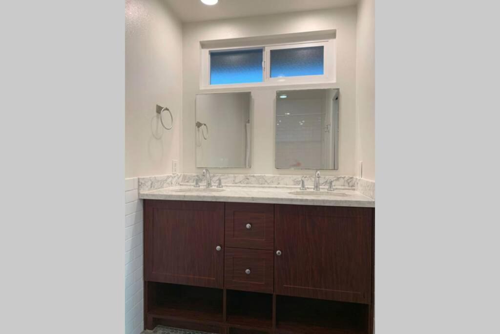 City Center Villa - Pool, Patio & Close To Beach! Huntington Beach Luaran gambar