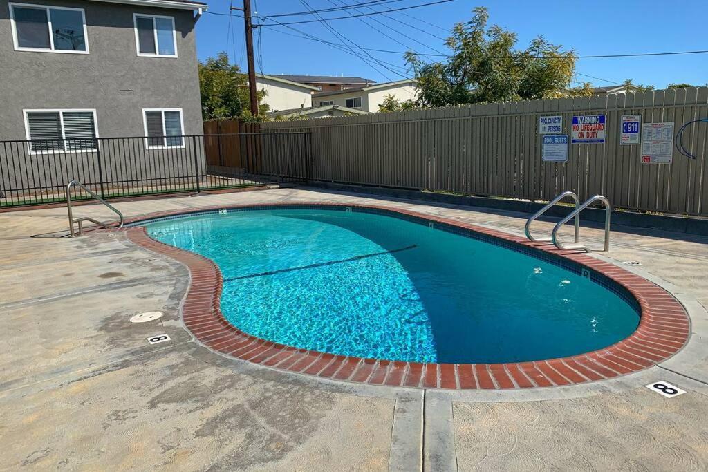 City Center Villa - Pool, Patio & Close To Beach! Huntington Beach Luaran gambar